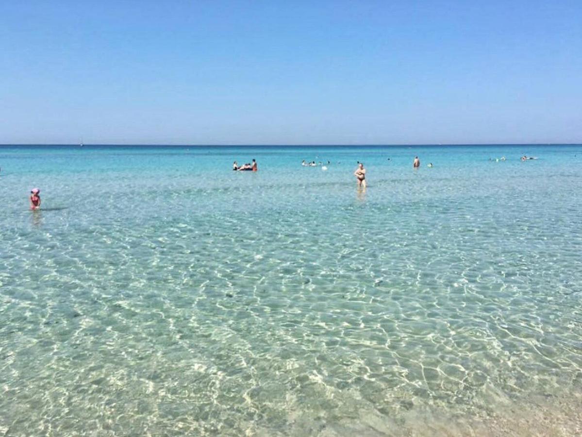 فيلا 73059 أُجينتو المظهر الخارجي الصورة